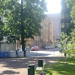 Citycenter Securequiet 2R Apartment Home