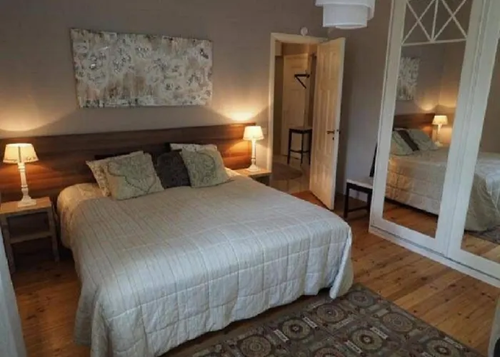 Citycenter Securequiet 2R Apartment Home