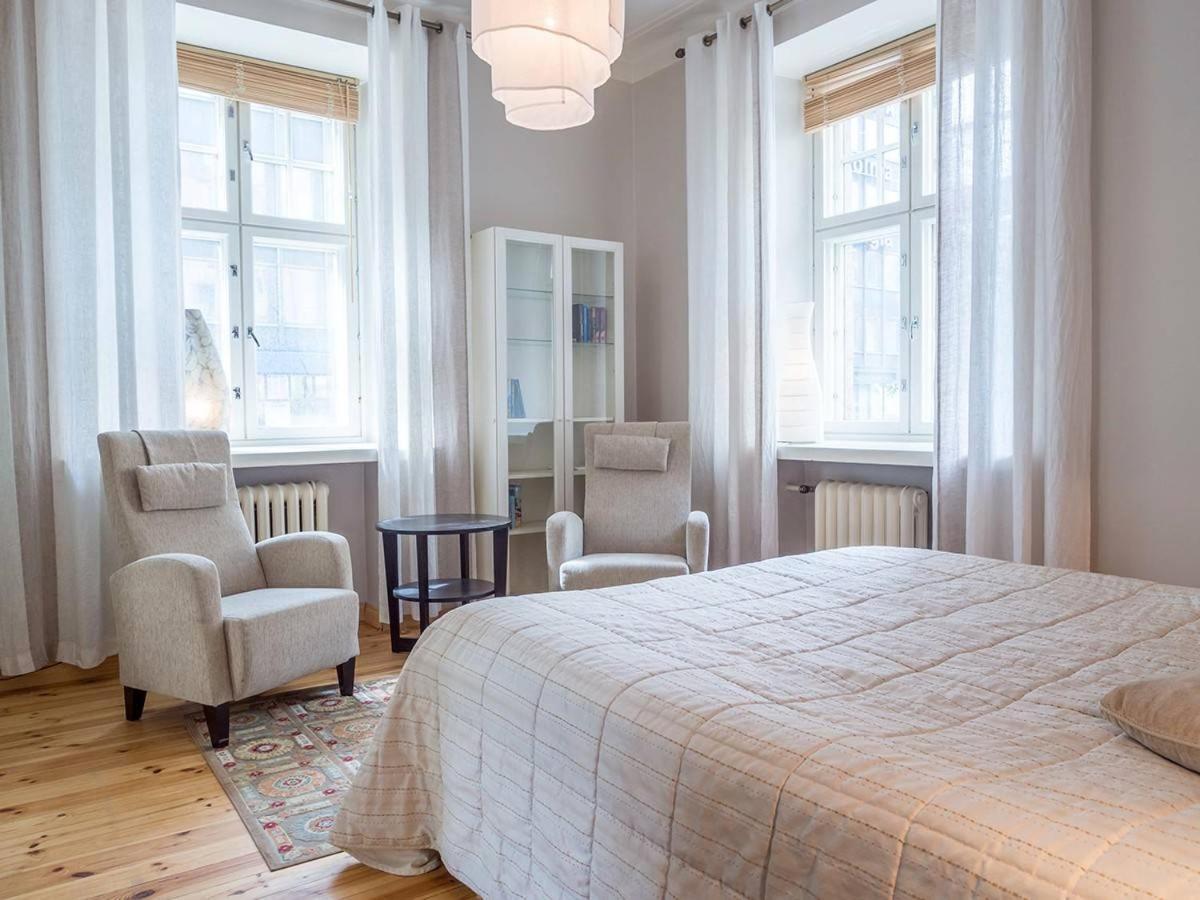 Citycenter Securequiet 2r Apartamento *