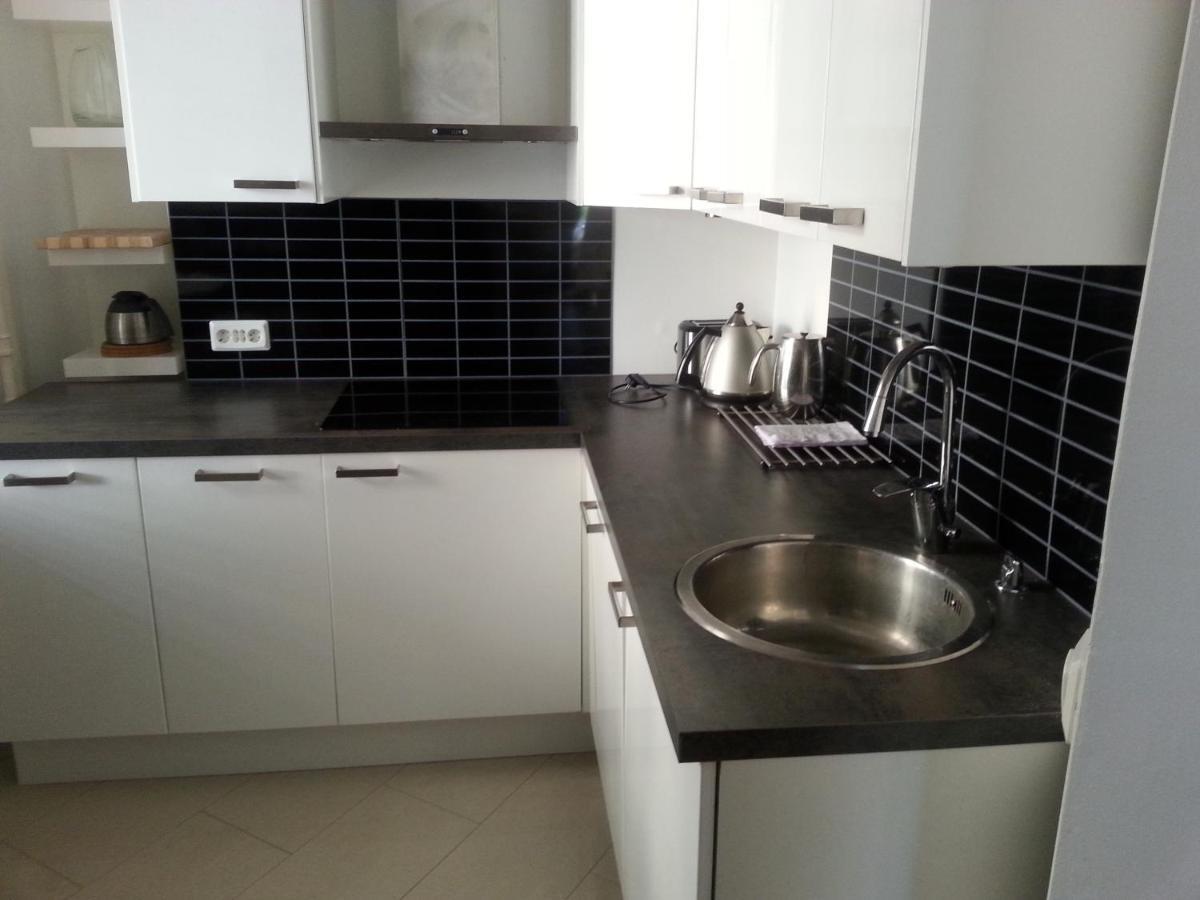 Apartamento Citycenter Securequiet 2r *