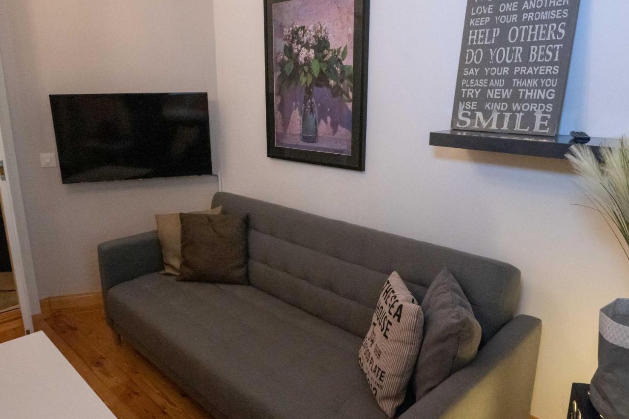 Apartamento Citycenter Securequiet 2r